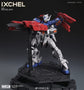 Mecha Core Industry Ixchel 1/100 Scale Model Kit