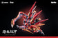 Infinite Dimension Honor of Kings Sun Kai (Crimson Sky Armor Ver.) Model Kit (With Bonus) (Pre-Order)