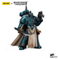 Joytoy The Horus Heresy Alpha Legion Legion Praetor with Power Sword