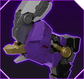 Blokees Transformers Action Edition 05 Tarn (Comic Version) Model Kit