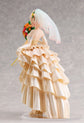 Lycoris Recoil Chisato Nishikigi Wedding dress Ver. 1/7 Scale Figure