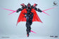 Eddas 03S ALF-PMC-01S Salamander Solar Flare 1/100 Scale Model Kit (Pre-Order)