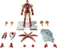 Blokees Champion Class CC01 Infinity Saga DX Iron Man MK85 Mark 85 (Deluxe Version) Model Kit