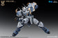SNAA The Round Table Knights SC-
010 Furious Warhammer Galahad 1/144 Scale Model Kit (Pre-Order)