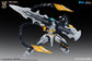 SNAA Round Table Knights 1/144 scale Rampaging Lion Model Kit (Pre-Order)