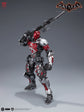Hemoxian Batman Arkham Knight 1/10 scale Model Kit (Pre-Order)