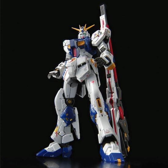 RG RX-93ff Nu Gundam