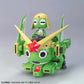 KERORO GUNSO PLAMO COLLECTION 14 KERORO ROBO MK-II Model kit