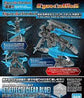 Figure-rise Effect Jet Effect (Clear Blue)
