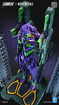 Neon Genesis Evangelion EVA-01 Test Type (Deluxe Ver.) Model Kit [Pre-Order]