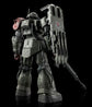HG 1/144 ZAKU Ⅱ F TYPE CHUBS & KALE + ZAKUⅡ (UNIDENTIFIED TYPE) SOLARI CUSTOM PARTS SET  (RFV)