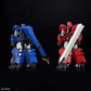 HG Choryujin The King of Braves GaoGaiGar Super Dragon God Model Kit
