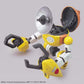 ‘Kululu Robo’ Bandai KERORO GUNSO PLAMO COLLECTION 