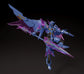 Brave Bang Bravern! THE GATTAI EX Superbia (DX Ver.) Action Figure