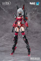 A.T.K. Girl Endless Night Vampire Camilla 1/12 Scale Model Kit