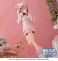 Re:ZERO -Starting Life in Another World- XStellar Ram (Mofumofu Pack) Figure