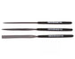 TAMIYA Basic File Set - (Smooth Double-Cut)