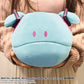 Miku Haro "Gundam x Hatsune Miku", Bandai Namco Nui Plush (Pre-Order)