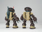 GuaiGuai Models 01 1/100 MSM-04 Acguy (Thunderbolt Ver.) Twin Pack Model Kit (Pre-Order)