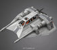 Star Wars Snowspeeder 1/48 Model Kit