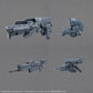 Armored Core VI: Fires of Rubicon Arquebus Corporation VP-40S LOCKSMITH Model Kit 