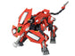 Zoids Saga Realize Model RMZ-007 Trinity Liger 1/100 Scale Model Kit
