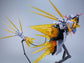 ZhanShenHao The Warrior God 1/100 Scale Model Kit (Pre-Order)
