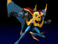 MODEROID Raiking Model Kit (Reissue) – Gaiking