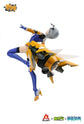 Chu Feng B.E.E. Assault Angels SS01 Liu Li 1/12 Scale Model Kit