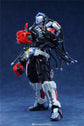 Hemoxian Baki 1/10 Scale Model Kit (Pre-Order)