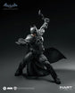 Batman: Arkham Origins InArt Batman 1/12 Scale Action Figure