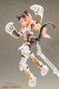 Frame Arms Girl Durga I Cat Armor Ver. -Calico-