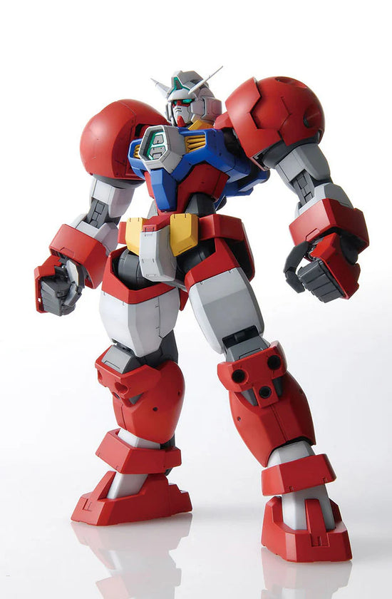 MG Gundam Age-1 Titus