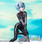 Rebuild of Evangelion Luminasta Vignetteum Tentative Name: Rei Ayanami (30th Anniversary Ver.) Figure