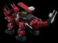 Zoids Realize Model RMZ-014 Red Horn Styracosaurus Type 1/100 Scale Model Kit