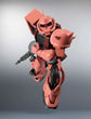 Robot Spirits MS-06S ZAKU II Char&