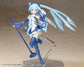 Kotobukiya Frame Arms Frame Artist Snow Miku 1/100 Model Kit
