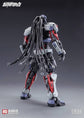 Hemoxian Baki 1/10 Scale Model Kit with add on (Pre-Order)