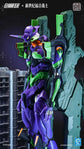 Neon Genesis Evangelion EVA-01 Test Type (Deluxe Ver.) Model Kit [Pre-Order]