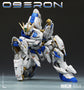 Mecha Core Industry 