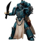 Joytoy The Horus Heresy Alpha Legion Legion Praetor with Power Sword