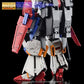 G-REWORK - [MG] ZZGUNDAM Ver.Ka + Enhanced Expansion Parts (Water Decal)