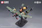 Rusted Brier Rhande Koskinen 1/12 Scale Model Kit (Pre-Order)