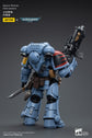 JoyToy WH40K Space Wolves Intercessors with Auto Bolt Rifle
