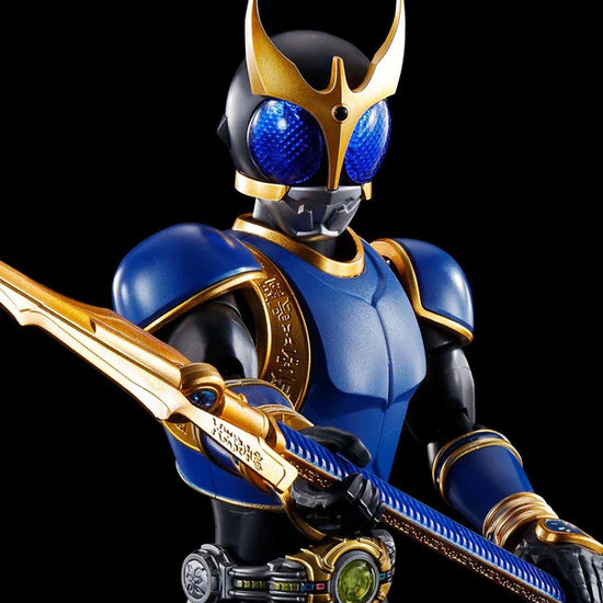 Figure-rise Standard Kamen Rider Kuuga (Dragon Form) Model Kit