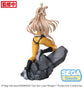 Luminasta Go! Go! Loser Ranger!: Yumeko Suzukiri Figure