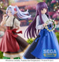 Frieren: Beyond Journey&
