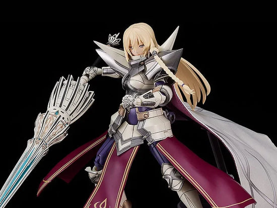 Plamatea The Legend of Heroes 3 Arianrhod The Steel Maiden Model Kit
