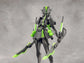Megalomaria Unlimited Universe Peridot Model Kit