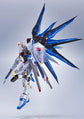 Mobile Suit Gundam SEED Destiny Metal Robot Spirits Strike Freedom Gundam [Re:Coordinate]